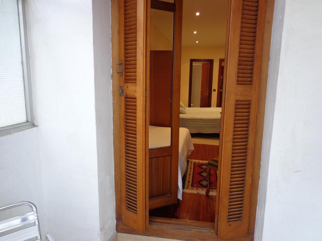 Pension Beizama Astigarraga Kamer foto